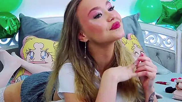 Snapshot of EvaMenders chatting on March 2026 12:54:02 PM EvaMenders online show from March 2026 12:54:02 PM