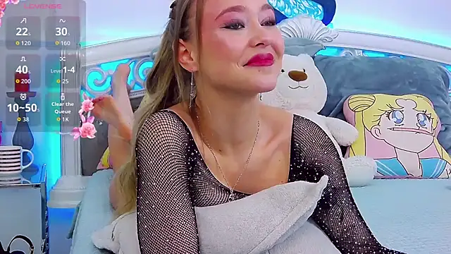 Snapshot of EvaMenders chatting on March 2026 01:50:02 PM EvaMenders online show from March 2026 01:50:02 PM