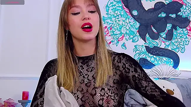 Snapshot of EvaMenders chatting on April 2026 02:54:01 PM EvaMenders online show from April 2026 02:54:01 PM