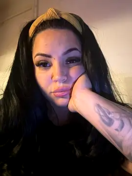 Snapshot of sexybunny18255 chatting on October 2025 07:00:01 PM sexybunny18255 online show from October 2025 07:00:01 PM