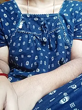 NISHU-TELUGU online show from October 2025 04:55:01 AM