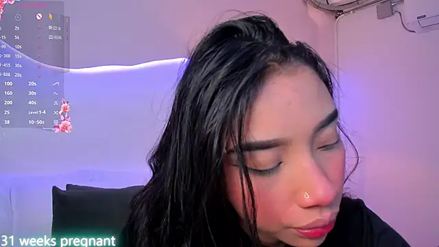 MissPocahontass online show from February 2026 11:04:02 AM