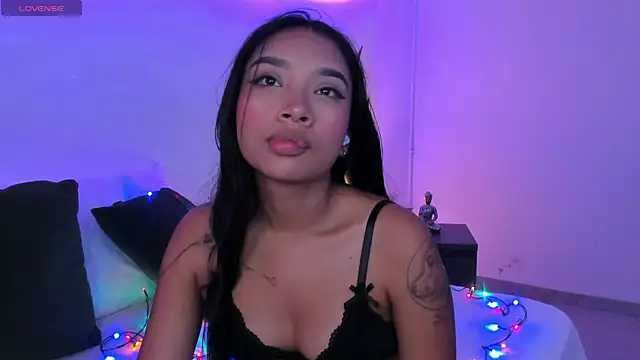 MissPocahontass online show from February 2026 11:39:01 AM