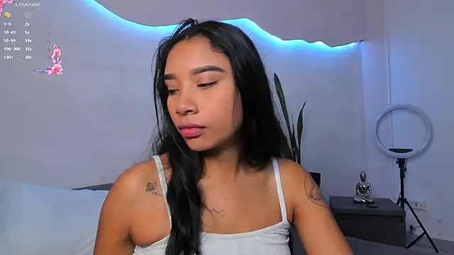 MissPocahontass online show from February 2026 11:31:02 AM