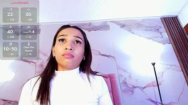 AlyaThompson online show from December 2025 04:06:01 AM