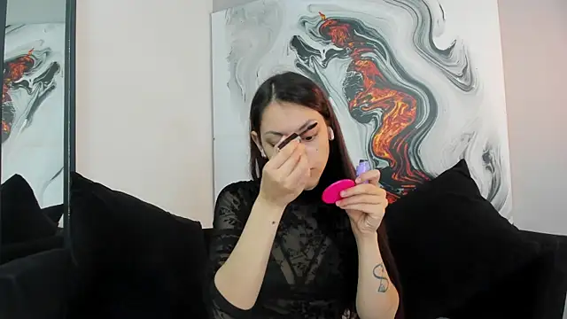 Charlottegray 1 online show from October 2025 03:59:02 AM