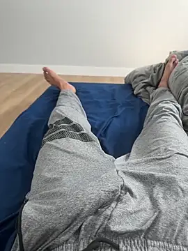 Palmejia online show from April 2026 04:26:01 PM