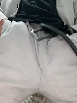 TheTurkishDelightinaSuit online show from April 2026 11:28:01 PM