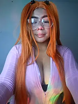 Snapshot of Yerystar chatting on February 2026 01:31:01 AM Yerystar online show from February 2026 01:31:01 AM