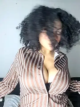 Snapshot of Yerystar chatting on February 2026 10:36:01 PM Yerystar online show from February 2026 10:36:01 PM