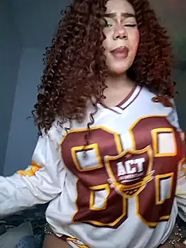 Snapshot of Yerystar chatting on March 2026 08:16:01 AM Yerystar online show from March 2026 08:16:01 AM