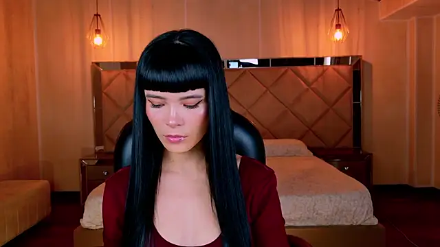 AgathaKondo  online show from March 2026 09:03:02 PM