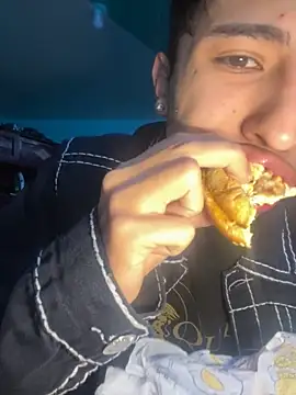 pabonsito online show from October 2025 02:39:02 AM