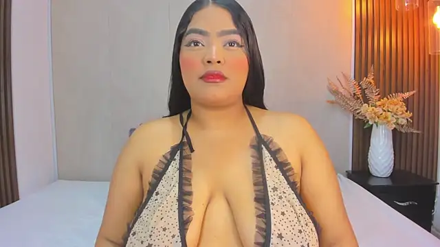 RileyDolly online show from February 2026 03:45:02 AM