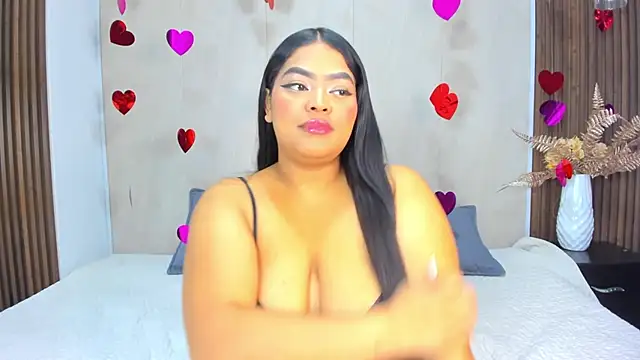 RileyDolly online show from February 2026 08:27:01 PM