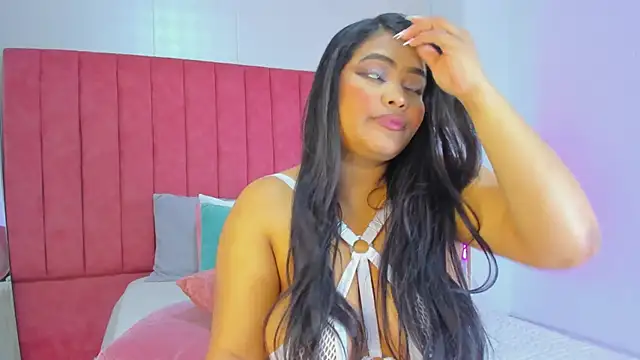 RileyDolly online show from February 2026 09:37:02 PM