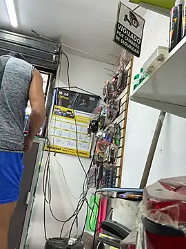 Terra-22cm online show from April 2026 01:31:01 PM