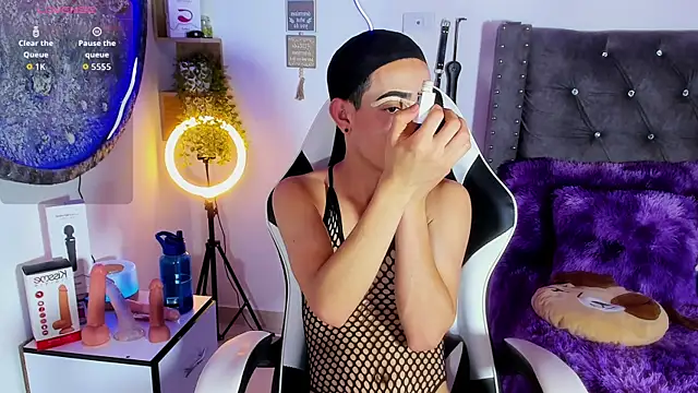 Katherine Rose online show from September 2025 07:39:02 PM