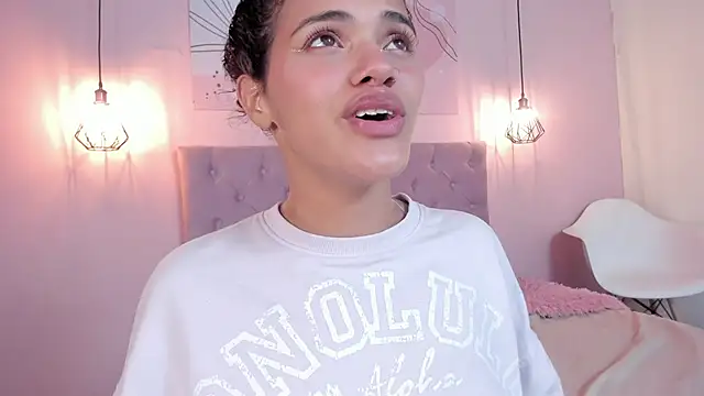 ATENA JB online show from October 2025 04:12:01 AM