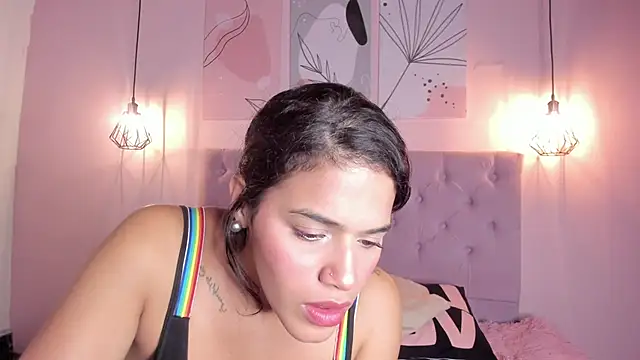 ATENA JB online show from November 2025 03:06:02 AM