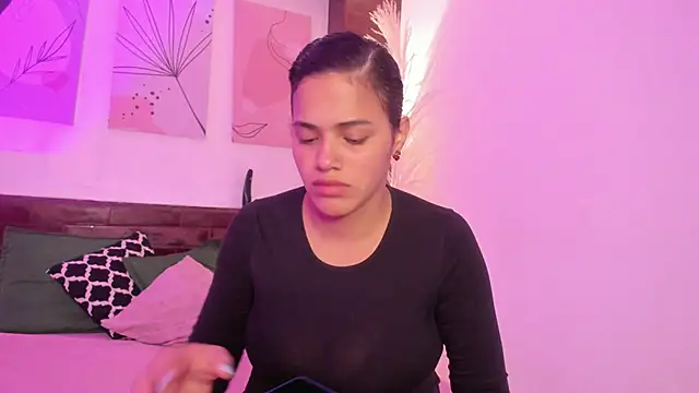ATENA JB online show from April 2026 03:26:02 AM
