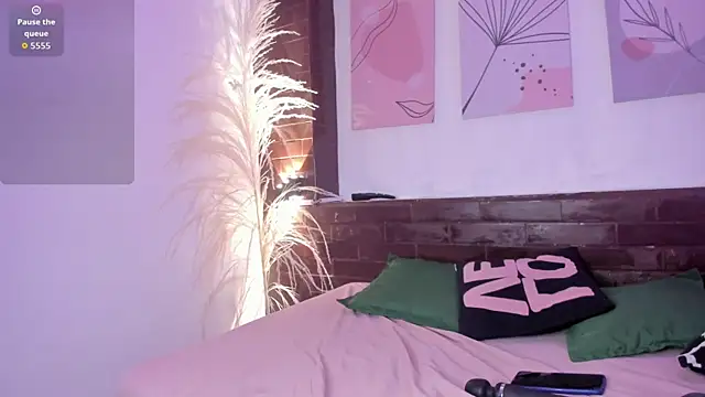 ATENA JB online show from May 2026 03:41:01 PM