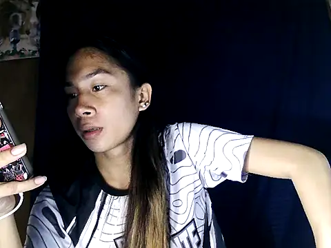 Asian PrettyAle online show from September 2025 11:33:02 AM