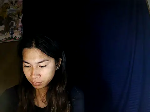 Asian PrettyAle online show from September 2025 11:57:01 AM