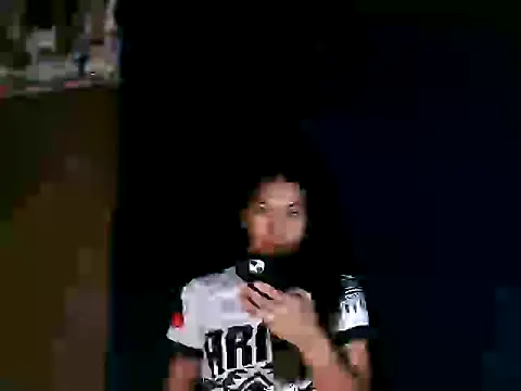 Asian PrettyAle online show from November 2025 01:52:01 AM