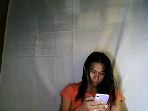 Asian PrettyAle online show from January 2026 03:59:01 PM