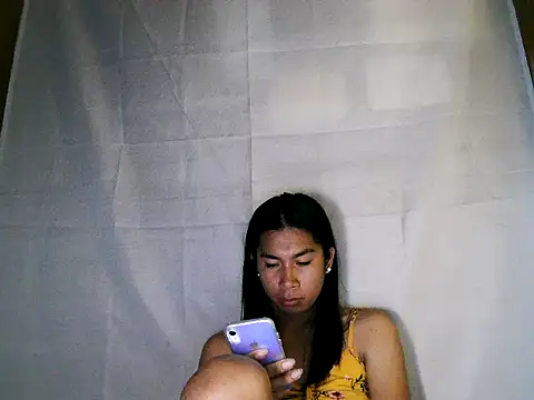 Asian PrettyAle online show from January 2026 01:44:01 AM