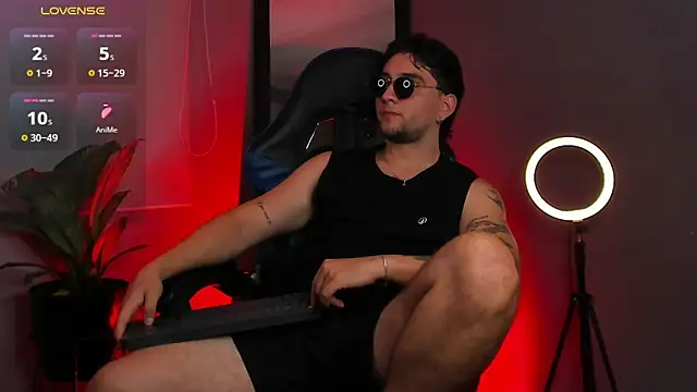 IamAngelCamilo online show from March 2026 03:00:02 AM