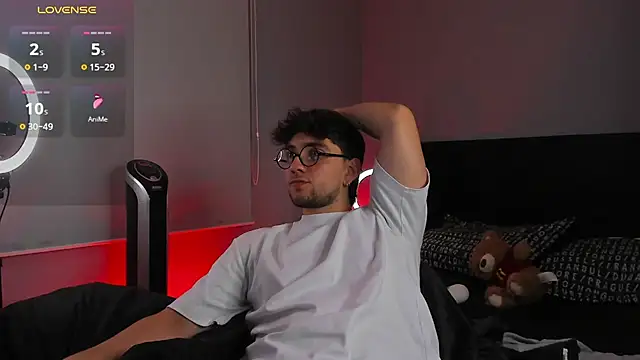 IamAngelCamilo online show from March 2026 03:57:02 AM