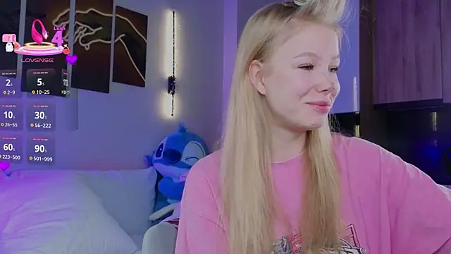 emilyshepar d online show from April 2026 01:36:01 AM