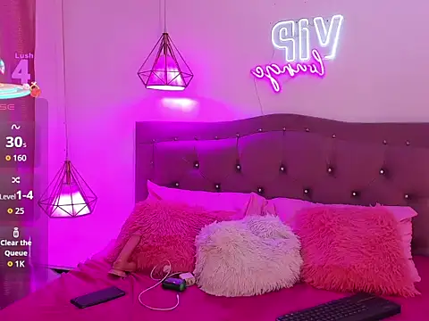 Hanna Deluxe online show from September 2025 08:47:01 AM