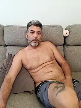 Buen Pete online show from September 2025 04:41:01 PM