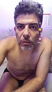 Buen Pete online show from October 2025 07:00:01 PM