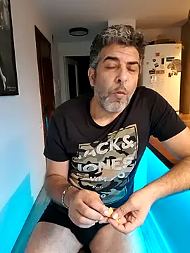 Buen Pete online show from November 2025 09:25:02 PM