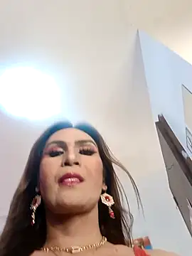 MelaneaHilton online show from September 2025 10:48:01 AM