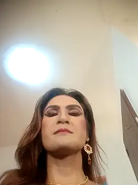 MelaneaHilton online show from September 2025 12:53:01 PM