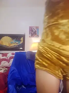 MelaneaHilton online show from June 2026 02:33:02 PM