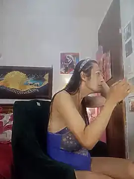 MelaneaHilton online show from June 2026 11:10:01 PM