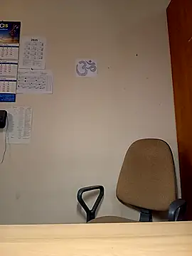 Ami Foxy online show from October 2025 06:00:01 AM