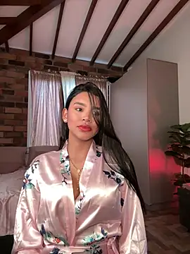 Tokio Tokio online show from January 2025 09:47:02 PM