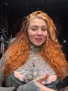 AlexandraWildd online show from February 2026 12:24:02 PM