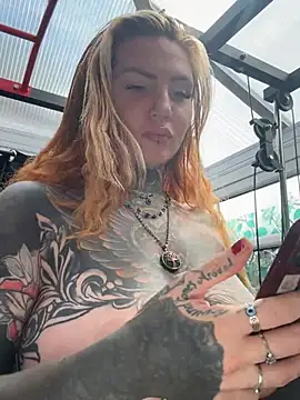 AlexandraWildd online show from July 2026 11:42:02 AM