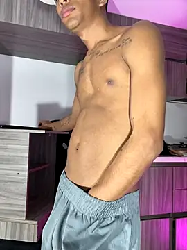 RyanScot4 online show from September 2025 05:45:02 AM