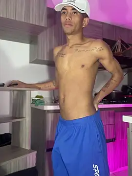 RyanScot4 online show from October 2025 06:12:01 AM