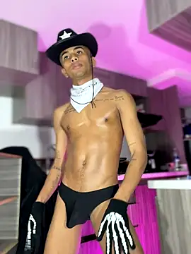 RyanScot4 online show from November 2025 05:42:01 AM