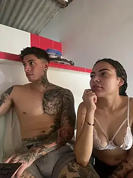 Daniela hot23 online show from February 2026 02:36:01 PM